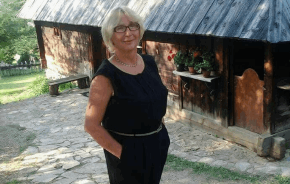 OVO SU HEROJI SRBIJE: U skafanderima, dok se znoj sliva niz lice, celu noć uz pacijenta

